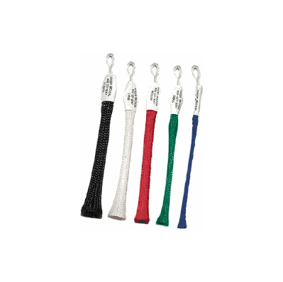Single Finger Trap Kit 1 Small, 3 Medium, 1 L