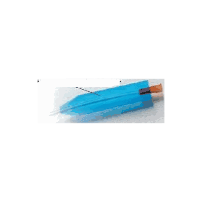 Intermittent Catheter Flocath 12 Fr. - Cathe
