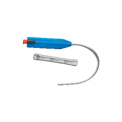 Intermittent Catheter Flocath 16 Fr. - Cathe