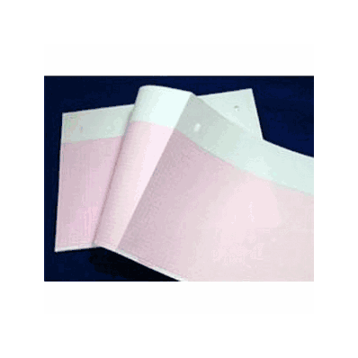 Paper, Thermal F / Mac1200, 150sheets / Pk -