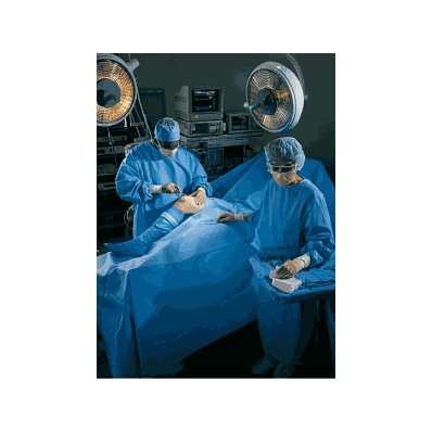 Pack, T And A Plus I - Medline