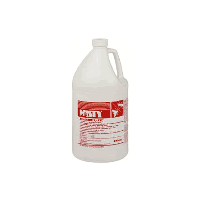 Insecticide Misty Dualcide P3 Rtu Liquid 1