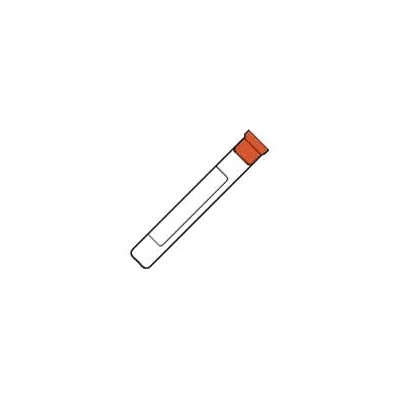 Venous Blood Collection Tube Bd Vacutainer S