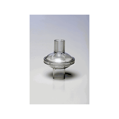 Bacterial / Viral Filter By Teleflex Medic -