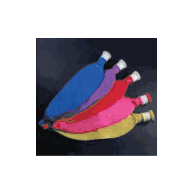 Breathing Bag 2 Liter - Bag, Breathing 2l (30