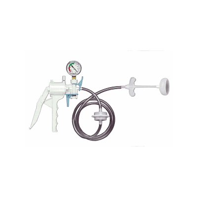 Cup, Extraction, Tubing And Filter, Mityvac -