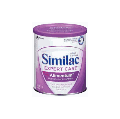 Infant Formula Similac Expert Care Alimentu