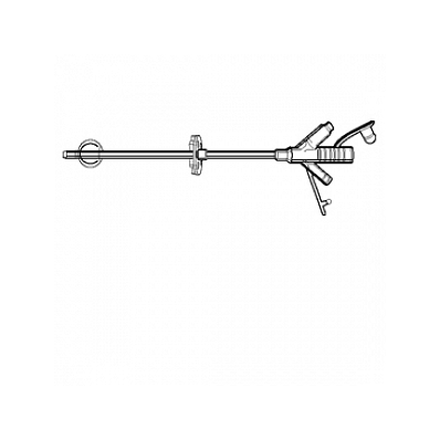 Silicone Gastro FeEding Tubes By BalLard - Tu