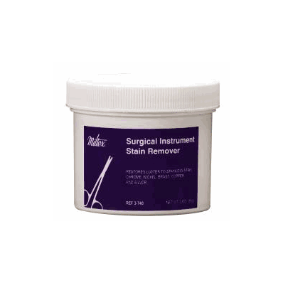 Surgical Instrument Stain Remover Powder 3 Ou