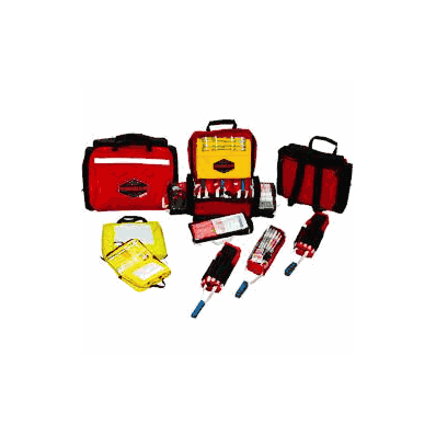 Thomas Medical Support Pack (Empty) 12 X 14 X