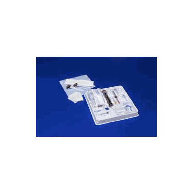Thoracentesis Tray Curity Sterile - Thoracen