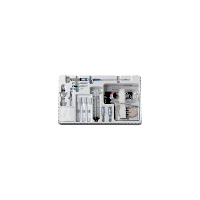 Tray, N Rx Tray, Thoracentesis - Medline
