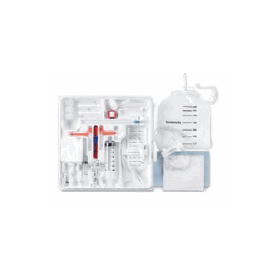 Thoracentesis Tray Sterile - Thoracentesis Tr