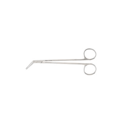 Thoracic/Cardiovascular Scissors Debakey-pott