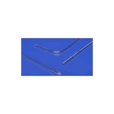 Thoracic Catheter Argyle 16 Fr. Right Angle