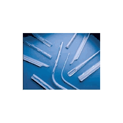 Thoracic Chest Tube Catheter, 28 Fr x 20" Straight