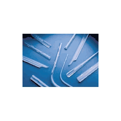 Thoracic Chest Tube Catheter, 32 Fr x 20" Straight