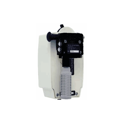 Thoracic Din Nip It - Sold as 1/Ea - by Oh