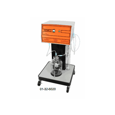 Thoracic Drainage Aspirator Model 6020, 0 115