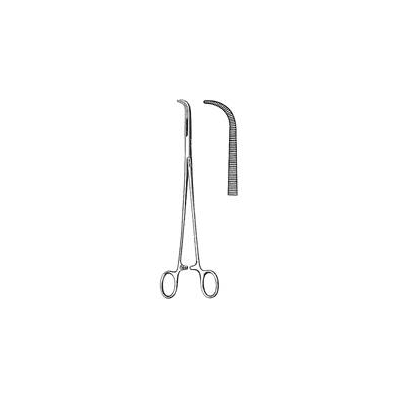 Thoracic Forceps Gemini - Clamp, Gemini Del A