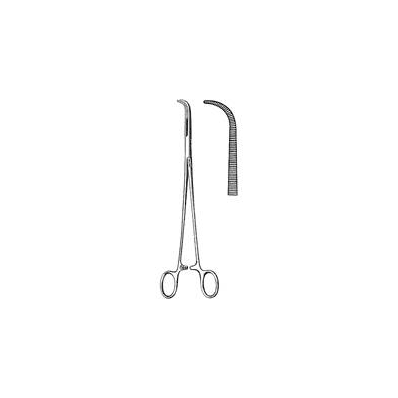 Thoracic Forceps Gemini - Clamp, Gemini Del A