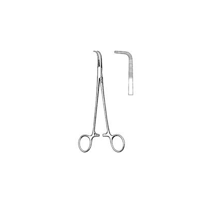 Thoracic Forceps Kantrowitz - Clamp, Kantrowi