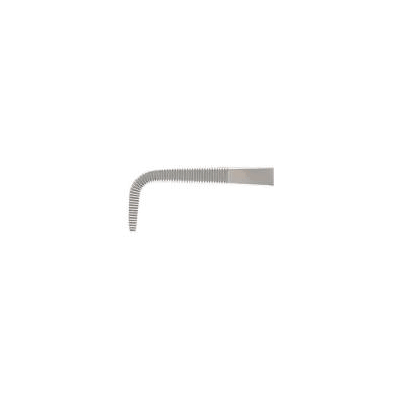 Thoracic Forceps Kantrowitz Scissor Type Angl