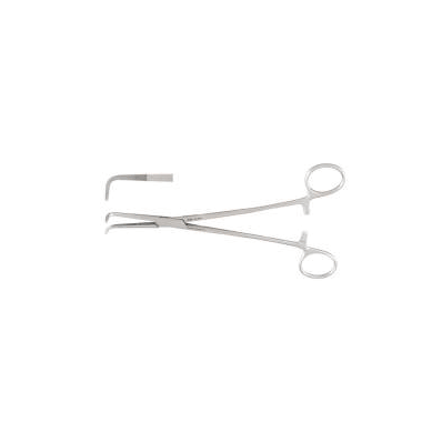 Thoracic Forceps Kantrowitz Scissor Type Angl
