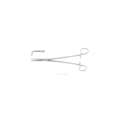 Thoracic Forceps Kantrowitz Scissor Type Angl