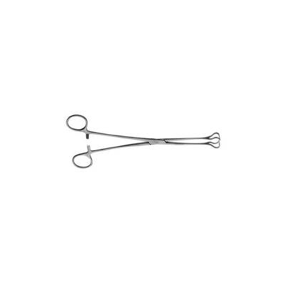 Thoracic Tissue Forcep Babcock Scissor Type 9