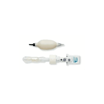 Thoracic Trocar Autosuture 12 Mm - Trocar, Sp