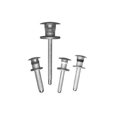 Thoracoscopic Multiuse Trocar 15 Mm 60 Mm - T