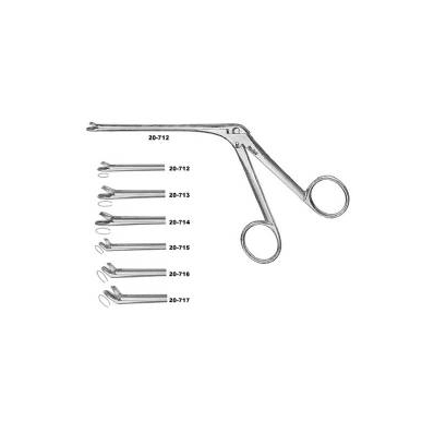 Through Cutting Forceps Weil-blakesley Scisso