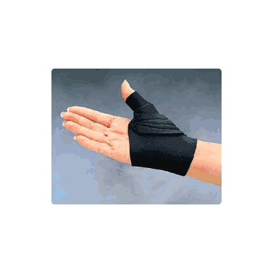 Thumb Cmc Restriction Splint Comfort Cool Ne