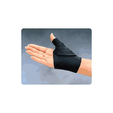 Thumb Cmc Restriction Splint Comfort Cool Ne