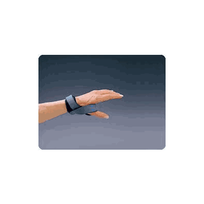 Thumb Loop Rolyan Wraparound Neoprene Left O