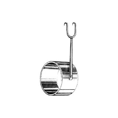 Thumb Retractor Cottle 1.5 Inch - Retractor,