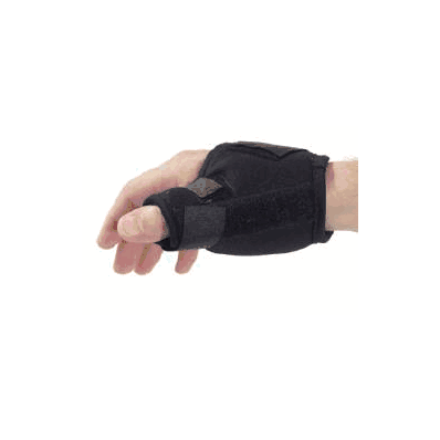 Thumb Spica Splint Freedom Comfort Thumbkee