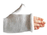 Thumb Spica Stockinette Delta Terry-Net 2" x 19" Synthetic Fiber, Long Arm, 10/cs BSN 53121, Made in USA<br><br><font color="red"><b>BACK TO THE PRODUCT TABLE, <a href="https://www.aaawholesalecompany.com/orthopedic-casting-terry-net-stockinettes-by-bsn.html">CLICK HERE</a></b></font>
