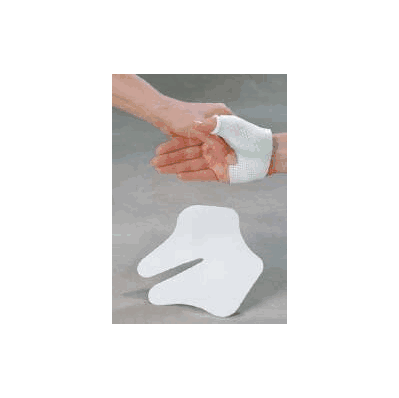 Thumb Splint Aquaplast Optiperf - Thumb Spl