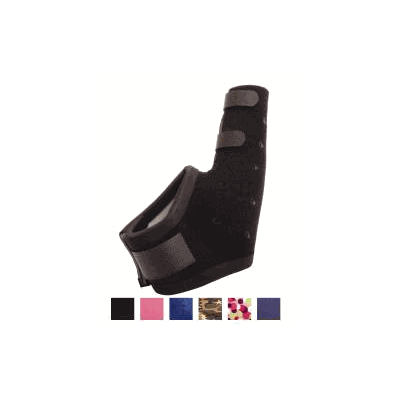 Thumb Splint Exos Extended Short Thumb Spica