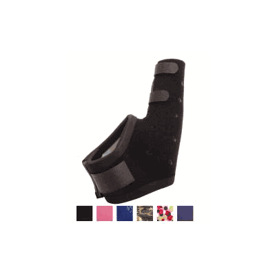 Thumb Splint Exos Extended Short Thumb Spica