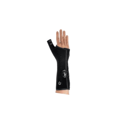Thumb Splint Exos Thumb Spica Fracture Brace