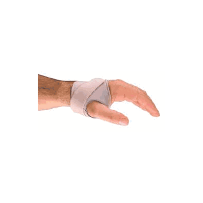 Thumb Splint Freedom Cmc Thumbfit Neoprene