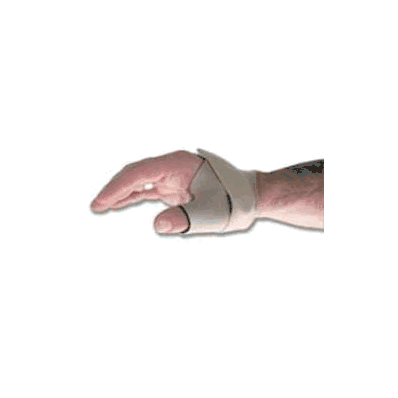 Thumb Splint Freedom Cmc Thumbfit With Thum