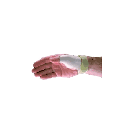 Thumb Splint FreEdom Low Profile Plastic Lef