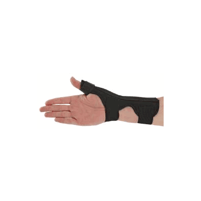 Thumb Splint Left Or Right Hand One Size Fits