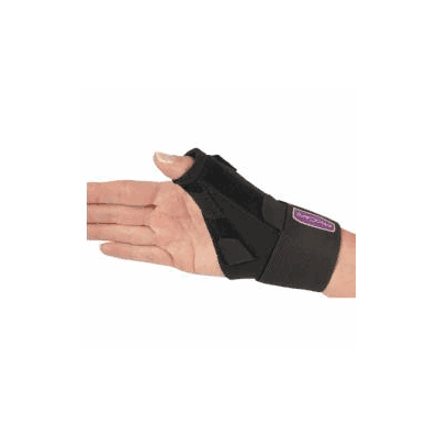 Thumb Splint Left Or Right Hand One Size Fits