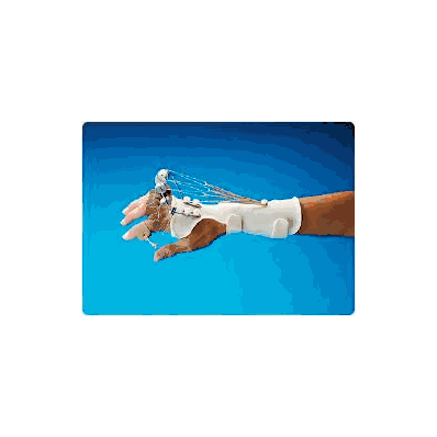 Thumb Splint Phoenix Thumb Outrigger Wide - T