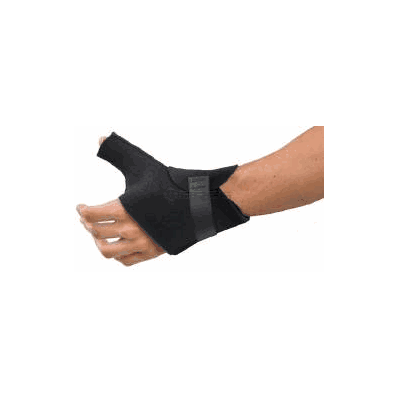 Thumb Splint, Premier W/Stays - - Breg